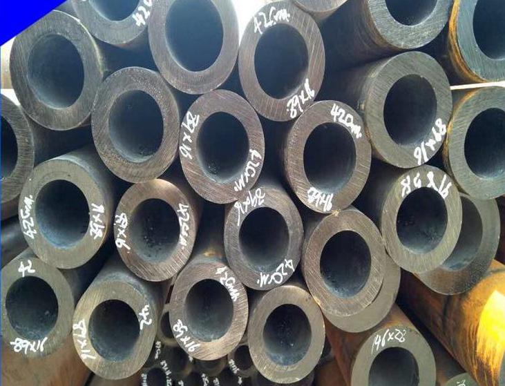 42crmo平桥平桥无缝钢管现货直发 机械配件用合金无缝管